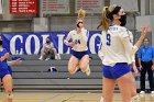 Volleyball vs RWU  Wheaton Women’s Volleyball vs Roger Williams University. : Volleyball, VB